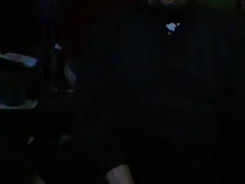 mrdemoncrowly online show from March 12, 8:31 am