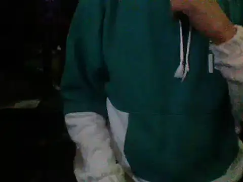 mrdemoncrowly online show from March 25, 4:18 am