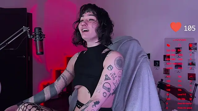 Snapshot of deadlysweet chatting on December 8, 12:40 am deadlysweet online show from December 8, 12:40 am