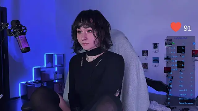 Snapshot of deadlysweet chatting on December 15, 11:31 pm deadlysweet online show from December 15, 11:31 pm