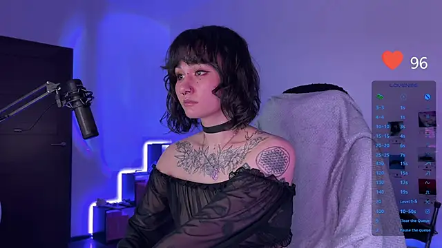 Snapshot of deadlysweet chatting on December 28, 10:02 pm deadlysweet online show from December 28, 10:02 pm