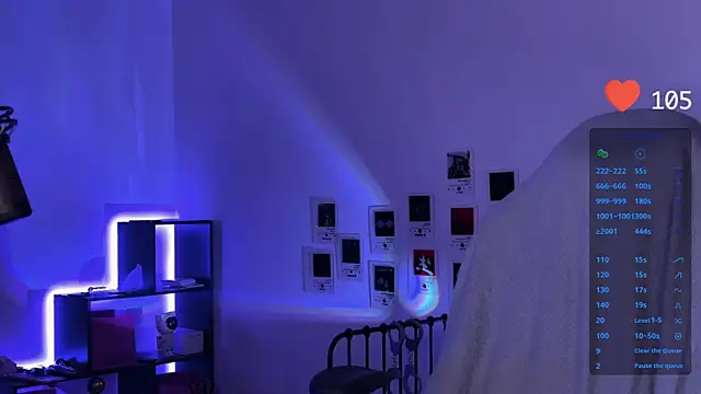 Snapshot of deadlysweet chatting on December 29, 10:36 pm deadlysweet online show from December 29, 10:36 pm