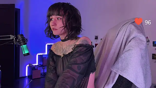 Snapshot of deadlysweet chatting on January 5, 9:14 pm deadlysweet online show from January 5, 9:14 pm