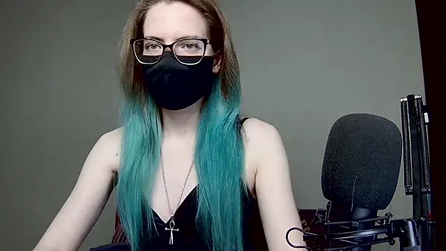 Snapshot of amber_candyfloss chatting on January 23, 10:22 pm amber candyfloss online show from January 23, 10:22 pm