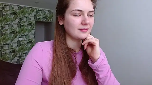 Olivia shine online show from February 20, 5:37 am