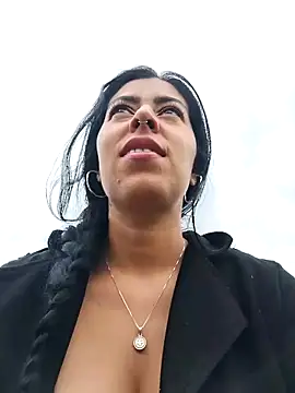 Emily Wane online show from February 21, 3:13 pm