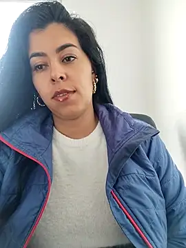 Emily Wane online show from April 15, 5:20 pm