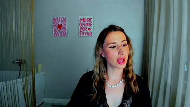 PassionGlow online show from March 2, 7:15 am