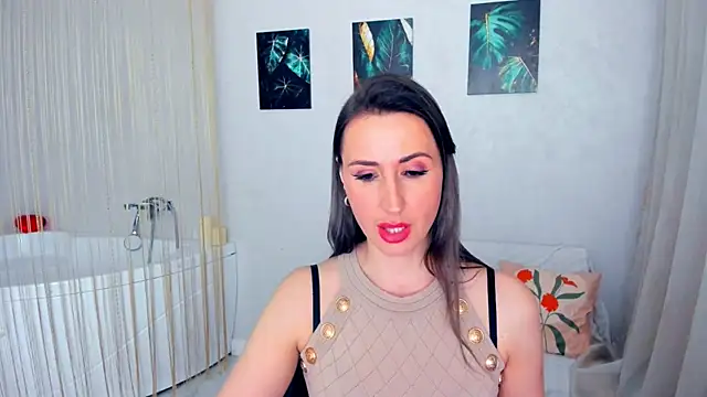 PassionGlow online show from March 17, 3:33 am