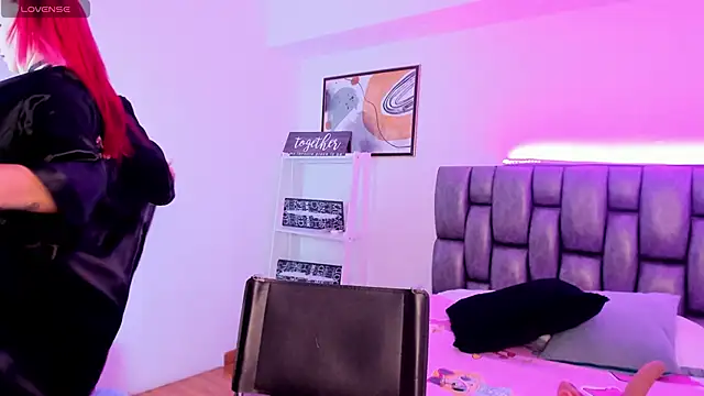 victoria mooree online show from February 27, 3:12 pm