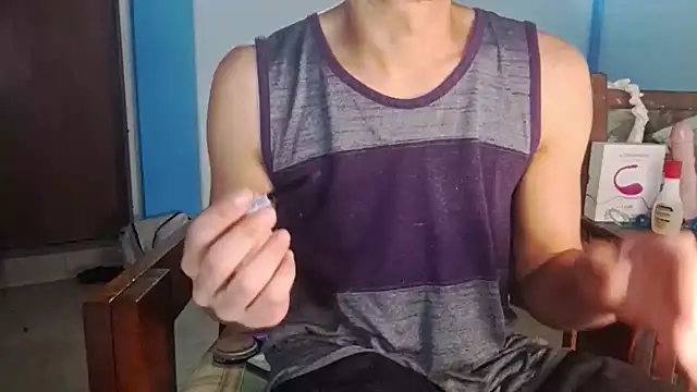 Gotitatv online show from April 17, 2:53 pm