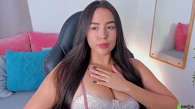 april  stone online show from November 4, 4:17 pm