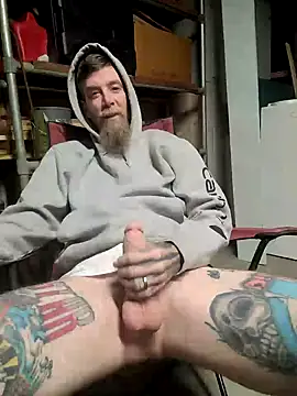 Sexadicks8184 online show from October 16, 11:00 am