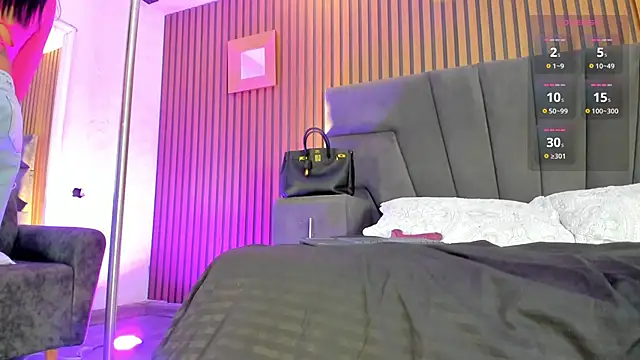 Snapshot of MeganFoxxi_ chatting on March 30, 8:54 pm MeganFoxxi online show from March 30, 8:54 pm