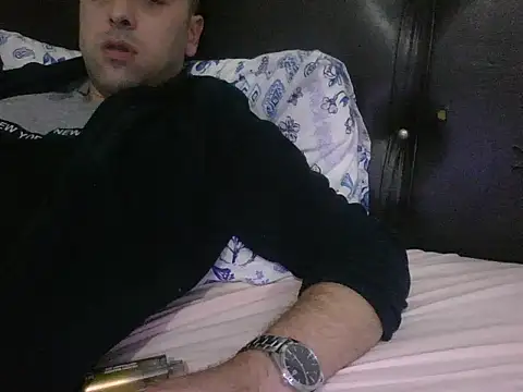 Yldrmm 9553 online show from February 10, 3:05 pm