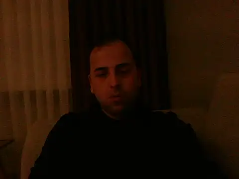 Yldrmm 9553 online show from March 5, 9:00 pm