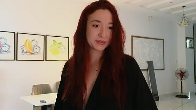 Snapshot of YasmineWest chatting on July 30, 2:10 am YasmineWest online show from July 30, 2:10 am