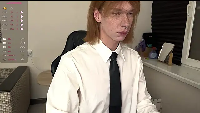 carthylovvve online show from March 6, 5:09 pm