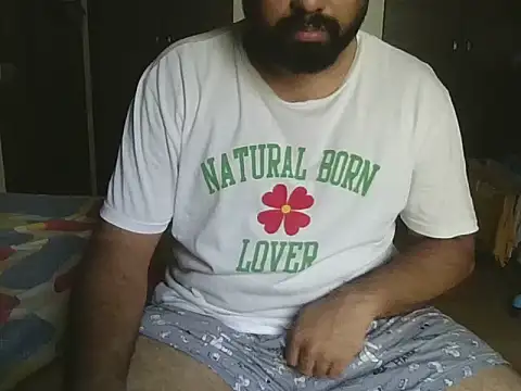 Snapshot of ROCKY15272a chatting on July 13, 8:06 am ROCKY15272a online show from July 13, 8:06 am