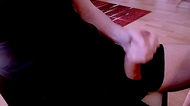 JerkOffWatchParty online show from March 14, 11:26 am