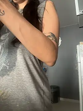 samilux5 online show from March 12, 4:46 pm