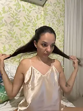 samilux5 online show from April 17, 2:36 am