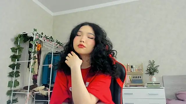 Snapshot of wastforu chatting on January 8, 7:13 am wastforu online show from January 8, 7:13 am