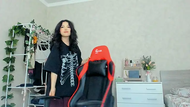 Snapshot of wastforu chatting on February 13, 11:17 am wastforu online show from February 13, 11:17 am