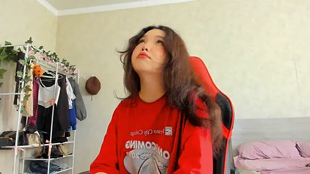 Snapshot of wastforu chatting on March 6, 7:36 am wastforu online show from March 6, 7:36 am