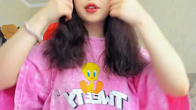 Snapshot of wastforu chatting on March 17, 8:07 am wastforu online show from March 17, 8:07 am