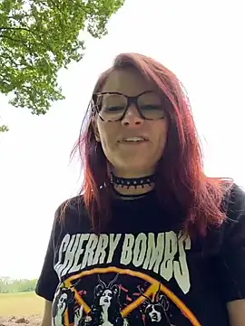 die-EinHORNY-WG online show from May 19, 10:54 am