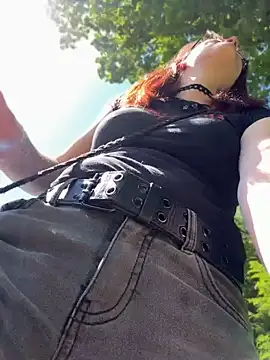 die-EinHORNY-WG online show from May 23, 1:48 pm
