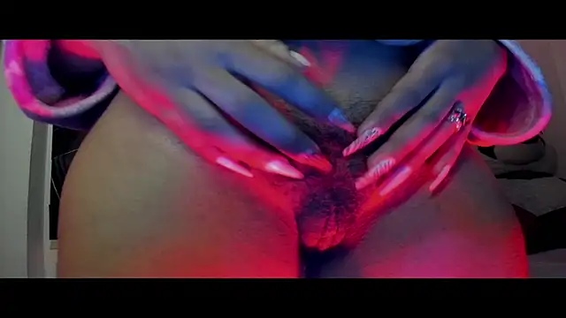 Lilithsabeth online show from February 23, 8:44 am