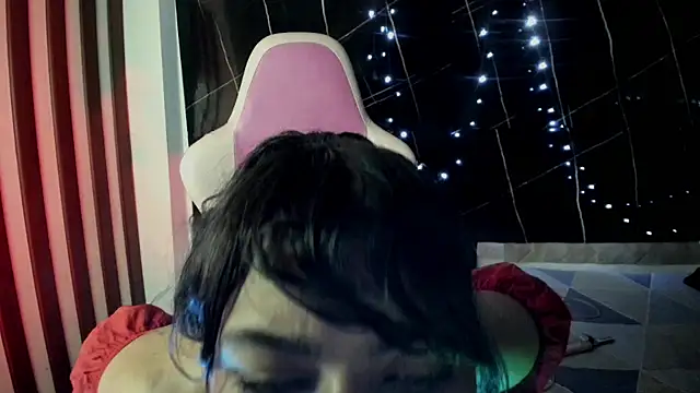 Lilithsabeth online show from March 8, 8:56 pm