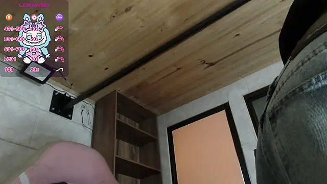 Sally23  online show from February 5, 1:16 pm