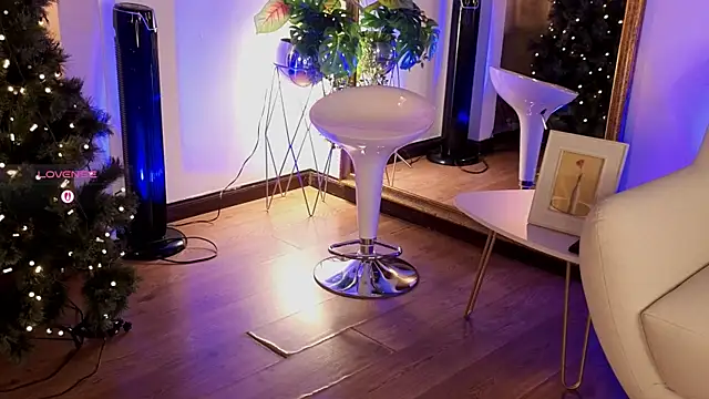 Victoria-Harper online show from December 14, 10:09 am