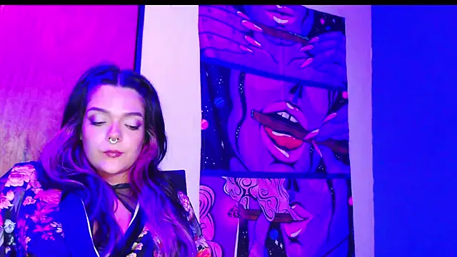 purple em69 online show from July 10, 2:16 am
