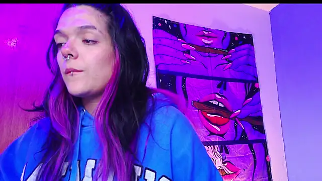purple em69 online show from July 11, 6:38 am