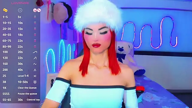 Jessica smith 1 online show from February 11, 11:21 pm