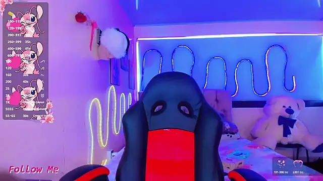 Jessica smith 1 online show from February 20, 7:14 pm