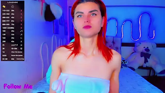 Jessica smith 1 online show from March 18, 11:13 am