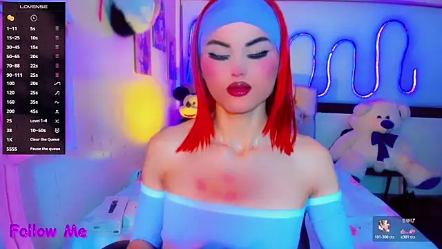 Jessica smith 1 online show from April 14, 11:33 pm