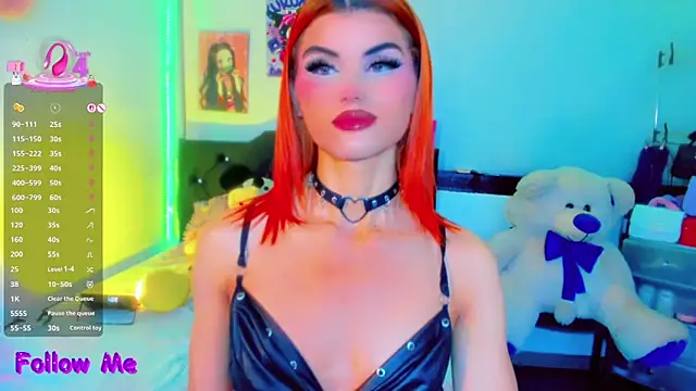 Snapshot of Jessica_smith_1 chatting on May 27, 1:57 am Jessica smith 1 online show from May 27, 1:57 am