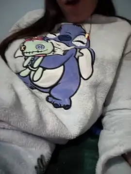 Snapshot of rossana99_ chatting on February 16, 5:37 pm rossana99  online show from February 16, 5:37 pm