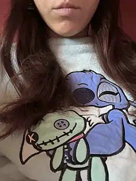 Snapshot of rossana99_ chatting on February 22, 11:46 am rossana99  online show from February 22, 11:46 am