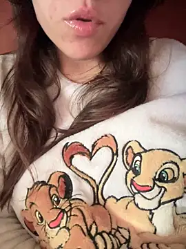 Snapshot of rossana99_ chatting on March 16, 10:11 am rossana99  online show from March 16, 10:11 am