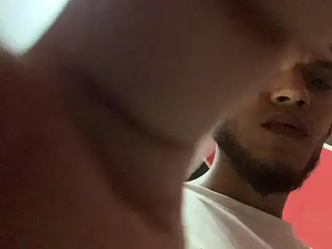 tanned boy online show from April 2, 9:40 am