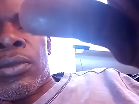 Blkstylion online show from November 30, 8:46 pm