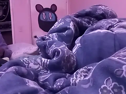 Blkstylion online show from January 7, 3:14 pm