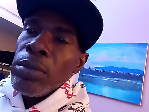 Blkstylion online show from February 9, 7:45 am